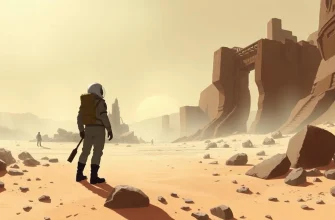 Film di Fantascienza Ambientati nella Glush