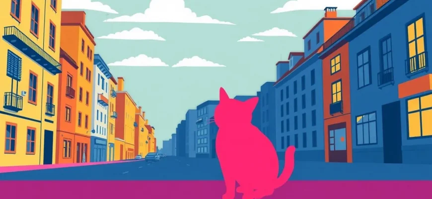 Biografie feline: 10 film da vedere