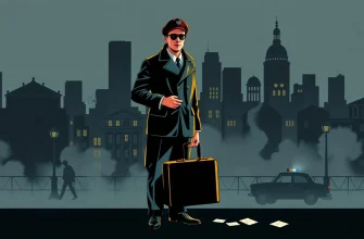 Film Gialli sui Postini: 10 Misteri da Risolvere