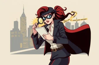 Detective Superheroine Films: A Thrilling Collection