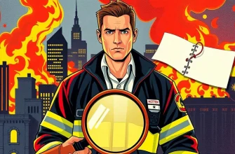 Detective Movies About Firefighters in Italian Detective Movies About Firefighters in Italian