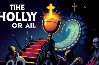 Film Horror sul Graal: Una Selezione da Brivido