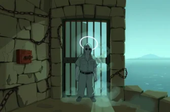 Film Horror su Alcatras