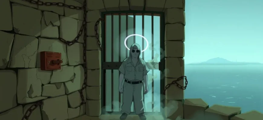 Film Horror su Alcatras