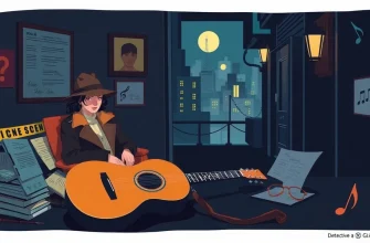 Detective e Chitarre: 10 Film da Non Perdere