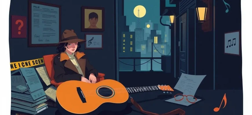 Detective e Chitarre: 10 Film da Non Perdere