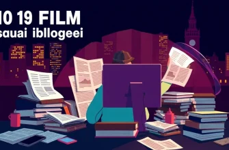 I migliori film gialli con blogger