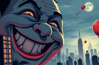 Horror Films About Happiness