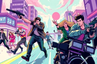 Film d’azione con tematiche LGBT