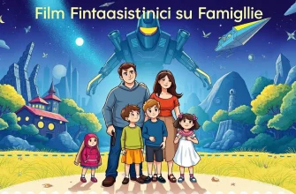 Film Fantastici su Famiglie Film Fantastici su Famiglie