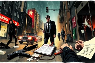 Film d’azione con psicoanalisti: una selezione imperdibile