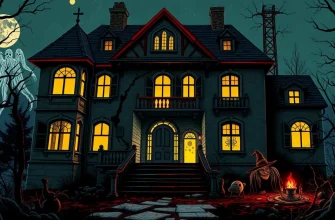 Film Fantastici su Case Antiche