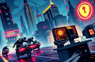 Film d’azione con computer