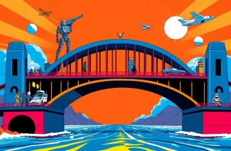 Film Fantascientifici con Ponti: Una Guida Completa