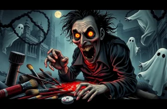 Film Horror sul Creativo: 10 Scelte da Non Perdere