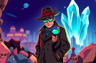 Film Detective su Geologi: Misteri e Scienza Film Detective su Geologi: Misteri e Scienza