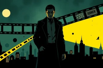 Film Gialli sui Bortprowodnik