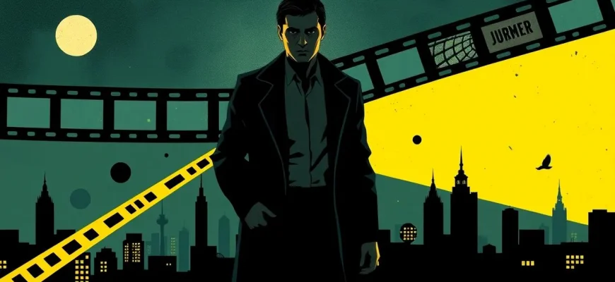 Film Gialli sui Bortprowodnik Film Gialli sui Bortprowodnik