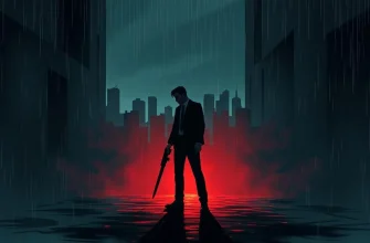 Film d’azione sulla depressione: un viaggio tra adrenalina e introspezione