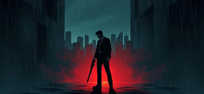 Film d’azione sulla depressione: un viaggio tra adrenalina e introspezione Film d’azione sulla depressione: un viaggio tra adrenalina e introspezione