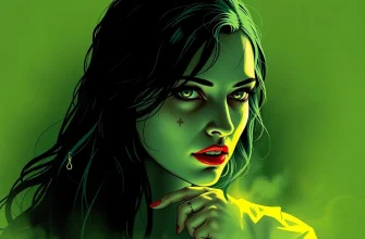 I migliori film gialli con trasformazioni