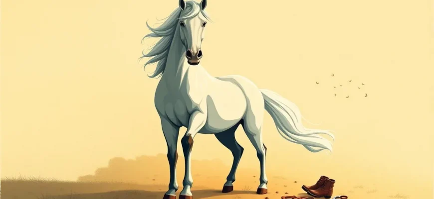 Film biografici sui cavalli