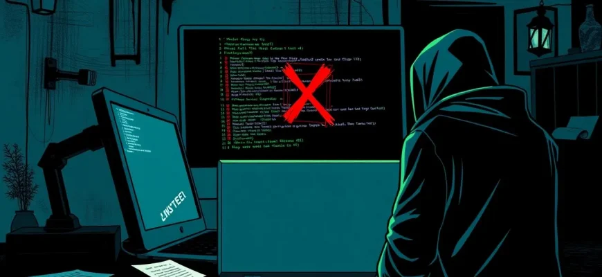 Film Horror sui Codici: 10 Scelte Imperdibili Film Horror sui Codici: 10 Scelte Imperdibili