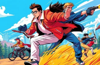 Film d’azione con disabili: una raccolta di storie di coraggio e determinazione