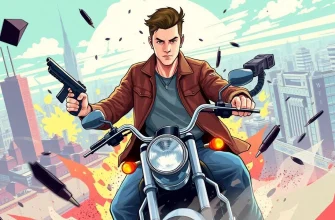 Film d’azione con protagonisti gay