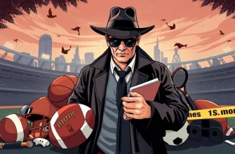 Film Detective su Allenatori Film Detective su Allenatori