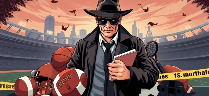 Film Detective su Allenatori Film Detective su Allenatori