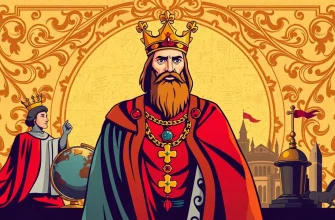 Film Biografici su Sovrani e Re