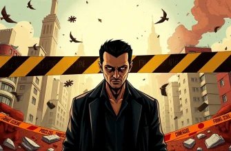 Film d’azione con psicopatici: una selezione imperdibile