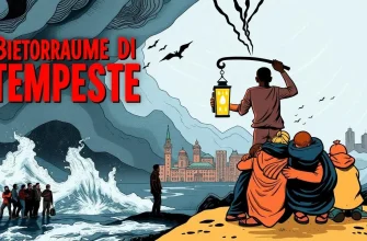 Biografie di Tempeste: 10 Film Imperdibili