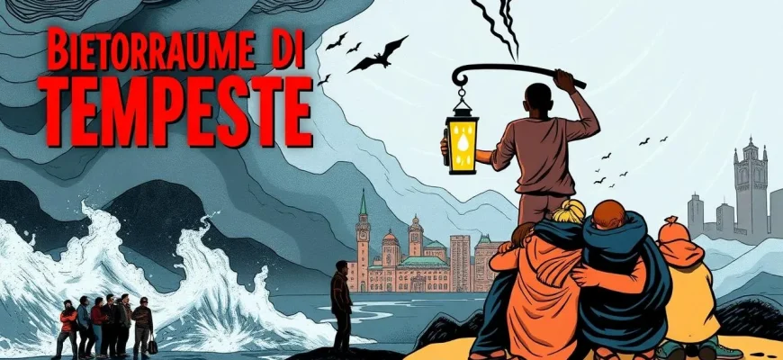 Biografie di Tempeste: 10 Film Imperdibili Biografie di Tempeste: 10 Film Imperdibili