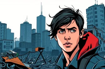 Film d’azione sulla povertà