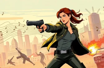 Film d’azione con protagonisti sordi