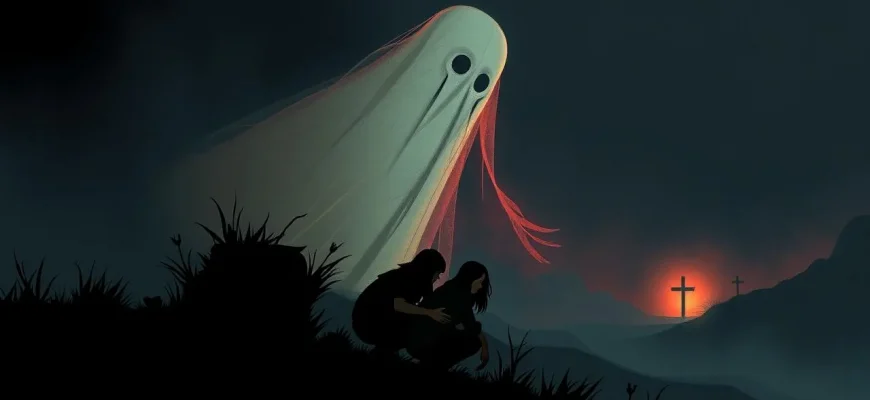 Film Horror sull’Ateismo