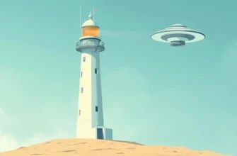 Film di Fantascienza con Fari: Una Guida Completa