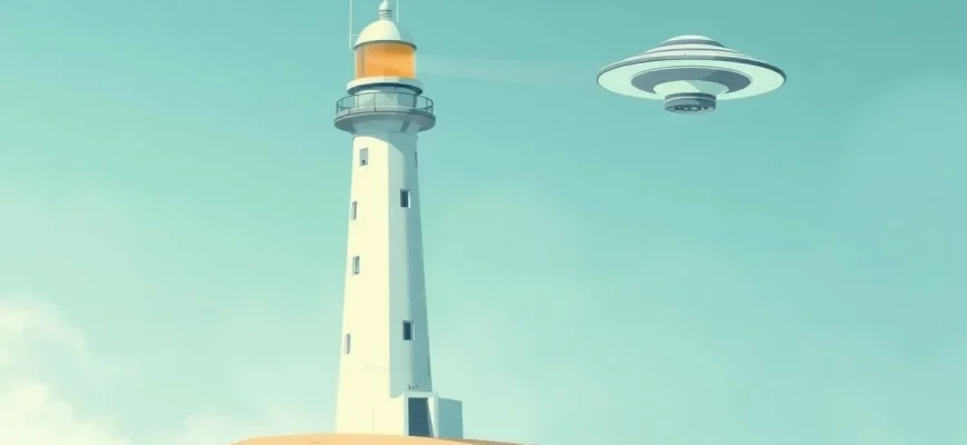 Film di Fantascienza con Fari: Una Guida Completa