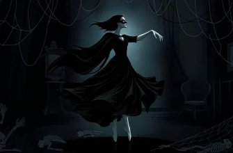 Collezione di Film Horror sulla Coreografia