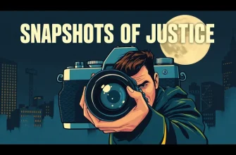 Film d’azione sulla fotografia Film d’azione sulla fotografia