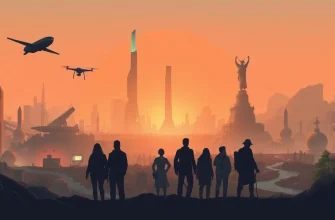 Fantascienza e Rovine: 10 Film da non Perdere