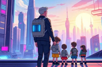 Film di Fantascienza con il Patrigno Film di Fantascienza con il Patrigno