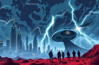 Film di Fantascienza con Tempeste Film di Fantascienza con Tempeste