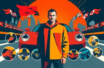 Film biografici su auto: 10 storie di passione e innovazione Film biografici su auto: 10 storie di passione e innovazione