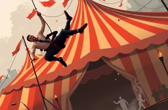 Film d’azione sul circo: una selezione imperdibile Film d’azione sul circo: una selezione imperdibile