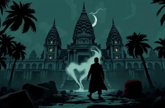 Film Horror Cambogiani: Un Viaggio nell’Incubo