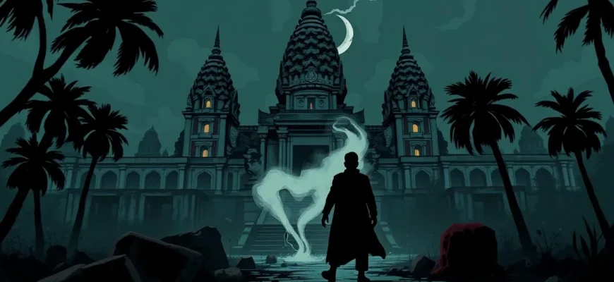 Film Horror Cambogiani: Un Viaggio nell’Incubo Film Horror Cambogiani: Un Viaggio nell’Incubo