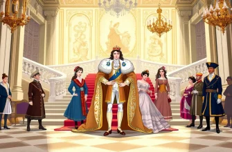 Film biografici sul Versailles: una selezione esclusiva